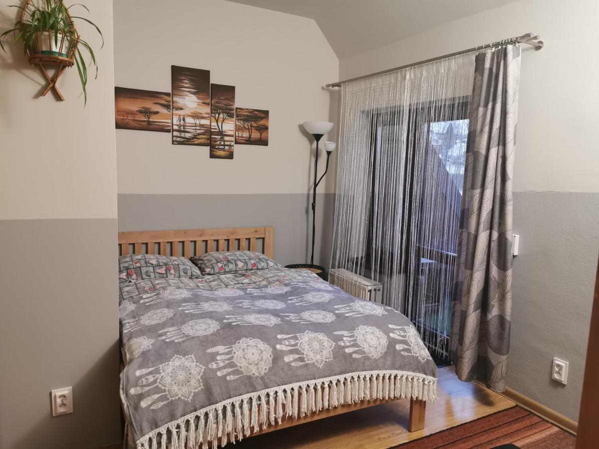 Olimp Pokoje I Apartamenty Szczyrk Exterior photo