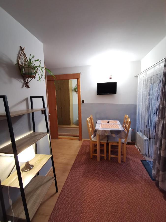 Olimp Pokoje I Apartamenty Szczyrk Exterior photo