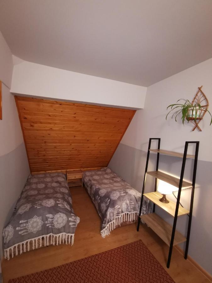 Olimp Pokoje I Apartamenty Szczyrk Exterior photo