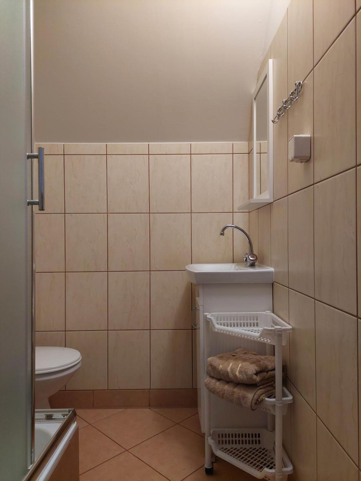 Olimp Pokoje I Apartamenty Szczyrk Exterior photo